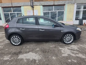 Fiat Bravo 1.4I KLIMA ITALY, снимка 4