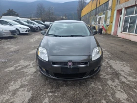 Fiat Bravo 1.4I KLIMA ITALY, снимка 2