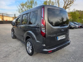 Ford Connect 1.5TDCI 120K.C. / НАВИ / КАМЕРА / КАР ПЛЕЙ /, снимка 3