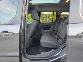 Ford Connect 1.5TDCI 120K.C. / НАВИ / КАМЕРА / КАР ПЛЕЙ /, снимка 9
