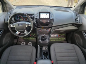 Ford Connect 1.5TDCI 120K.C. / НАВИ / КАМЕРА / КАР ПЛЕЙ /, снимка 7