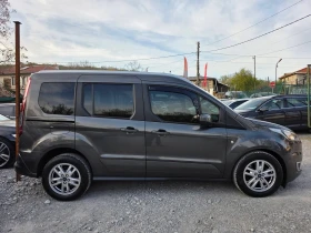 Ford Connect 1.5TDCI 120K.C. / НАВИ / КАМЕРА / КАР ПЛЕЙ /, снимка 6