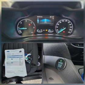 Ford Connect 1.5TDCI 120K.C. / НАВИ / КАМЕРА / КАР ПЛЕЙ /, снимка 13