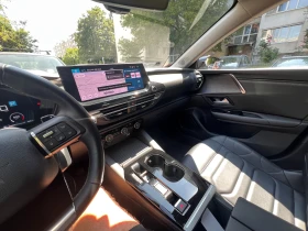 Citroen C5X Shine, снимка 8