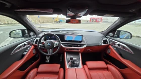 BMW XM, снимка 7