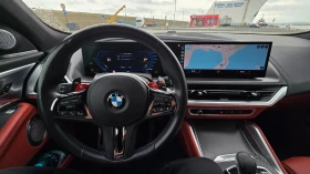 BMW XM, снимка 9