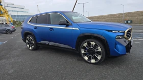 BMW XM, снимка 3