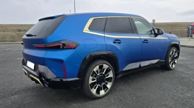 BMW XM, снимка 4
