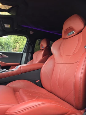 BMW XM, снимка 5