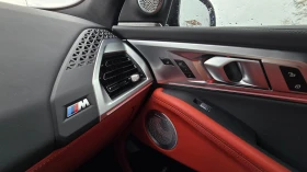 BMW XM, снимка 13