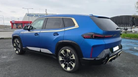 BMW XM, снимка 2