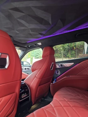 BMW XM, снимка 8