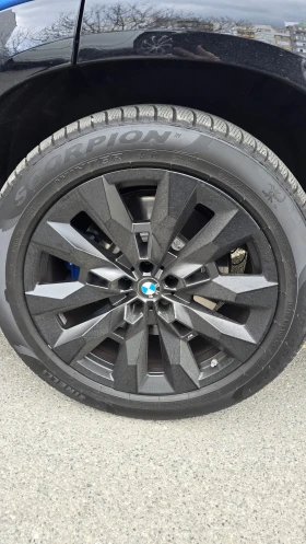 BMW XM, снимка 14