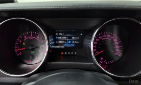 Ford Mustang ECO* BOOST* ОБДУХВАНЕ* КОЖА* ПОДГРЕВ* НАВИ* КАМЕРА, снимка 8