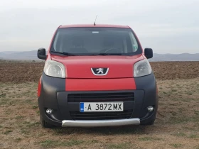 Peugeot Bipper 1.4 HDI , снимка 1