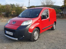 Peugeot Bipper 1.4 HDI , снимка 2