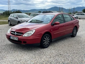 Citroen C5 2.0 HDI , снимка 1