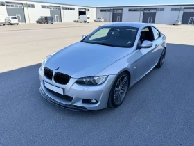 BMW 330 d M57 / M Pack / CiC / Напълно Обслужена, снимка 1