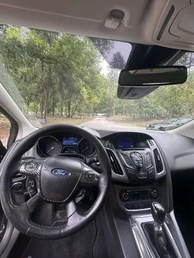 Ford Focus 1.6 182 kc , снимка 5