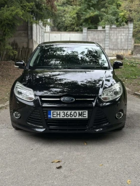 Ford Focus 1.6 182 kc , снимка 1