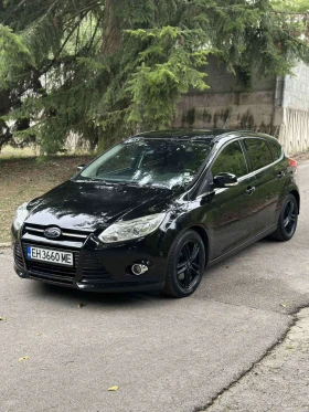 Ford Focus 1.6 182 kc , снимка 2