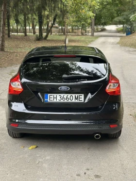Ford Focus 1.6 182 kc , снимка 3