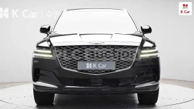 Genesis GV80 4x4/ОБДУХВАНЕ/ДИСТРОНИК/360 КАМЕРИ, снимка 2