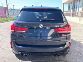BMW X5M, снимка 5