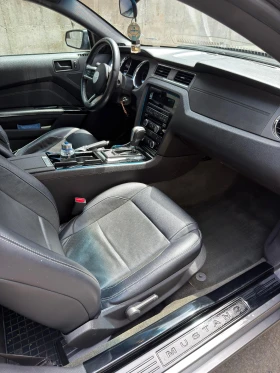 Ford Mustang 3.7 2014, снимка 10
