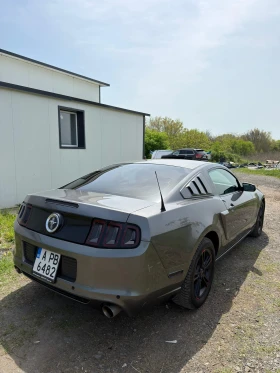 Ford Mustang 3.7 2014, снимка 7