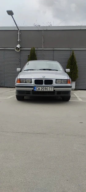 BMW 316, снимка 2