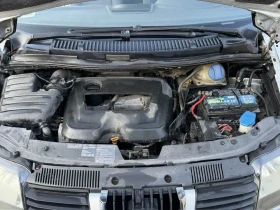 Seat Alhambra 1.8T 150HP, снимка 16