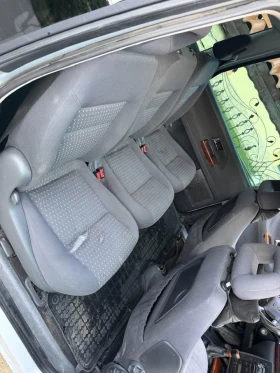 Seat Alhambra 1.8T 150HP, снимка 13