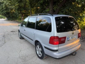 Seat Alhambra 1.8T 150HP, снимка 15