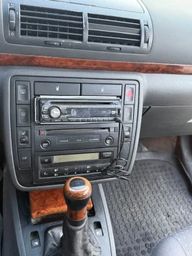 Seat Alhambra 1.8T 150HP, снимка 7