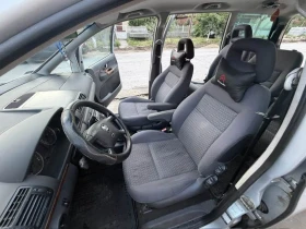 Seat Alhambra 1.8T 150HP, снимка 5