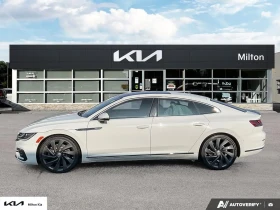 VW Arteon 4Motion* SEL, снимка 2