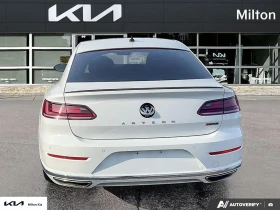 VW Arteon 4Motion* SEL, снимка 5
