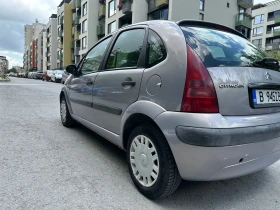 Citroen C3, снимка 5