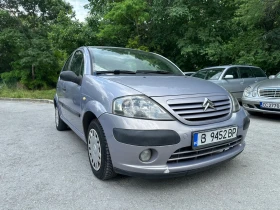 Citroen C3, снимка 2