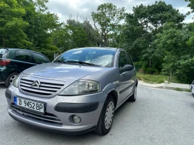 Citroen C3, снимка 1