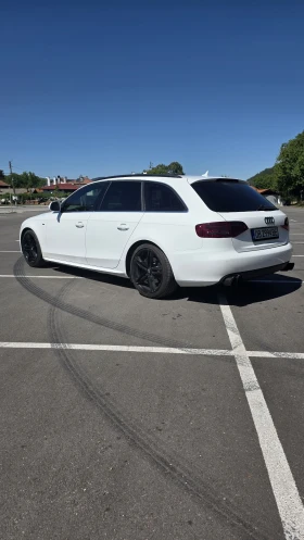 Audi A4 2.0T S-Line, снимка 9