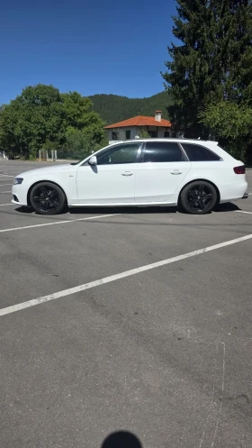 Audi A4 2.0T S-Line, снимка 8