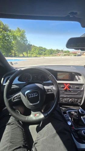 Audi A4 2.0T S-Line, снимка 14