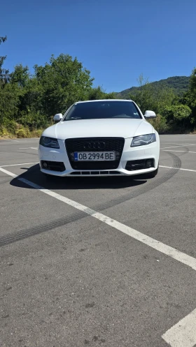 Audi A4 2.0T S-Line, снимка 3