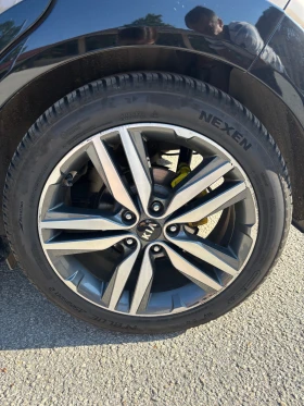 Kia Soul, снимка 15