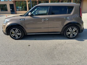 Kia Soul, снимка 3