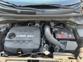 Kia Soul, снимка 16