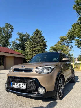 Kia Soul, снимка 2