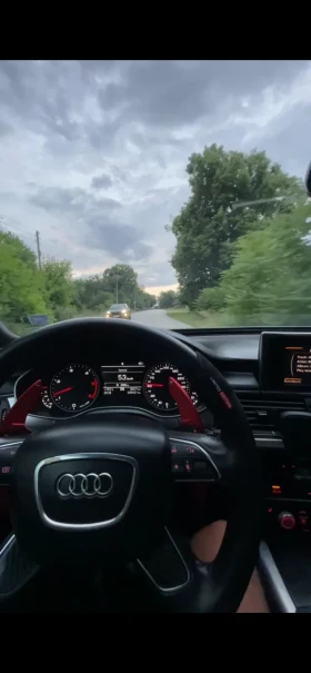 Audi A6 3.0, снимка 5